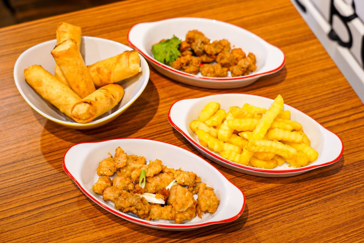 Kafe Kangen Bekasi - 10