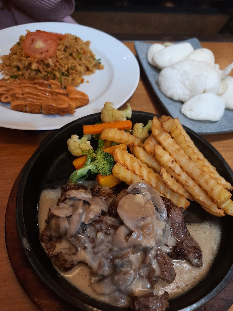 Kafe Kangen Bekasi - 5