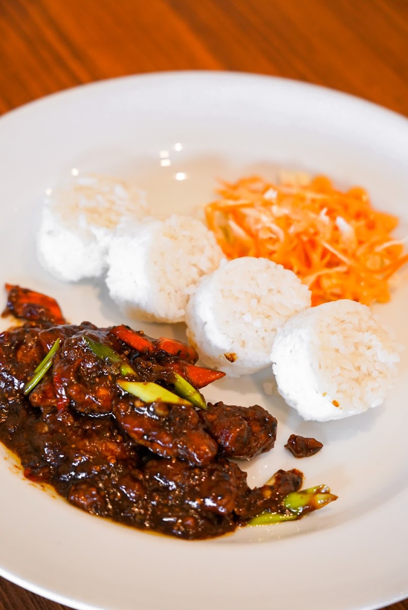 Kafe Kangen Bekasi - 7