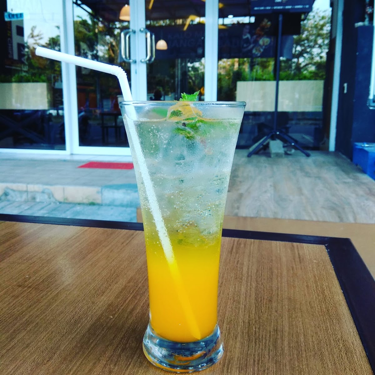 Kafe Kangen Bekasi - 8