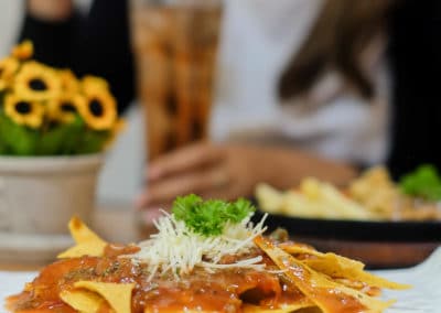 Kafe Kangen Bekasi - 9