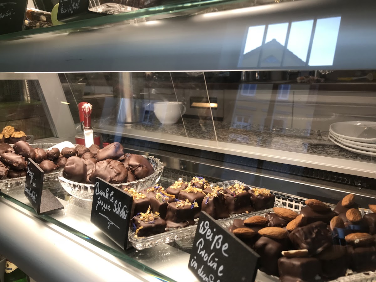 Feldberger SchokoStube