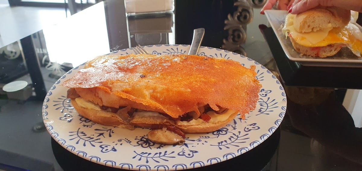 Divinee café - 10