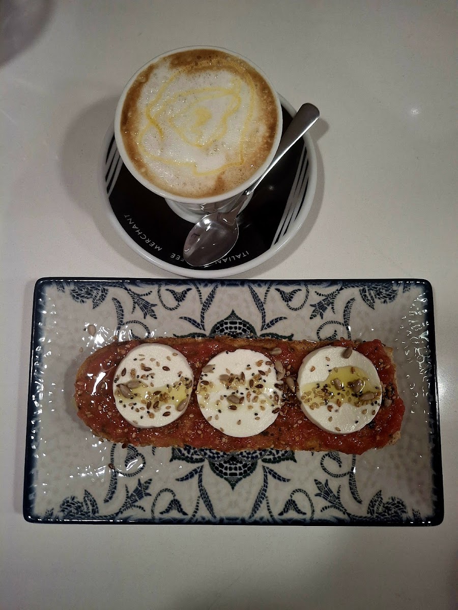Divinee café - 2