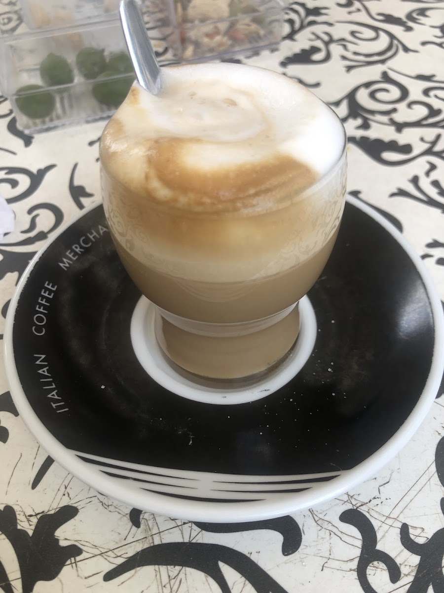 Divinee café - 3