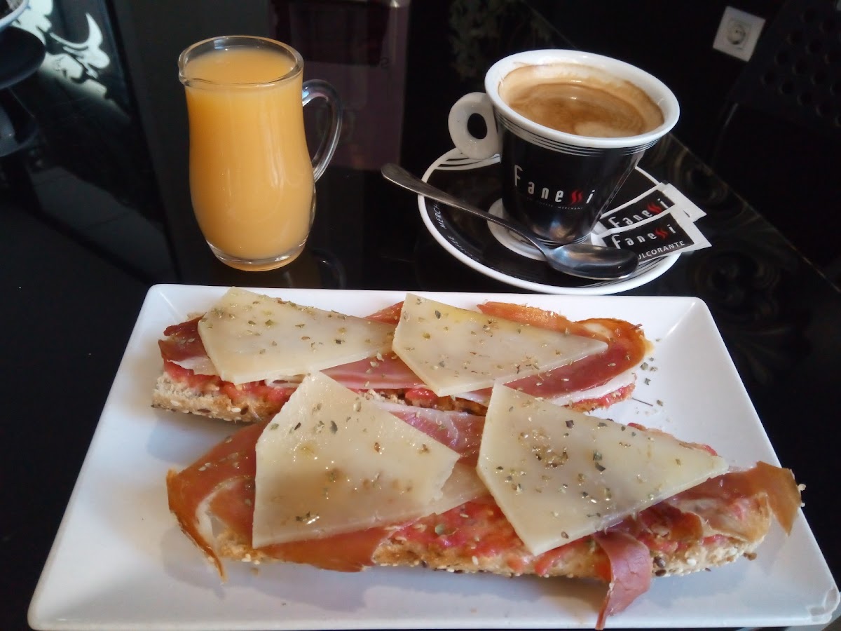 Divinee café - 5
