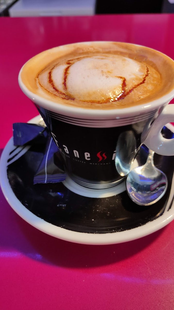 Divinee café - 6