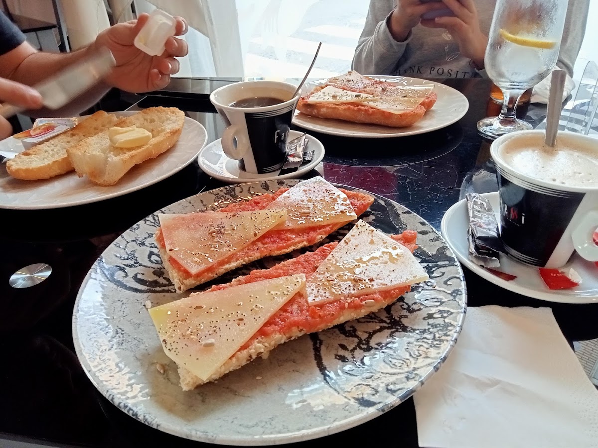 Divinee café - 9