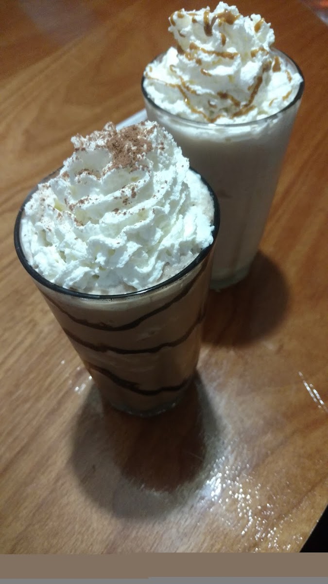 La Cafeterita de Isabelle