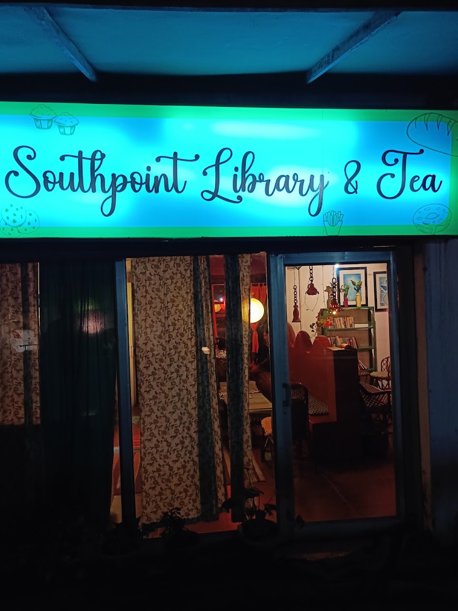The Southpoint Cafe