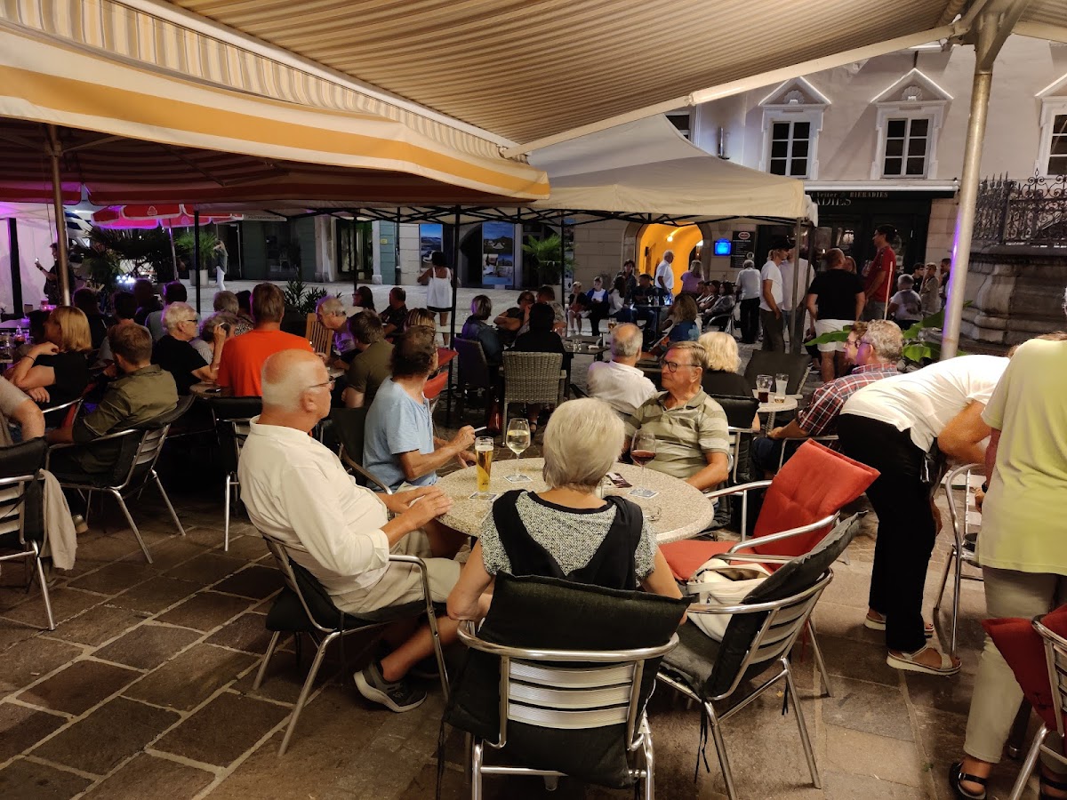 Rathauscafe Pitschmann Regina