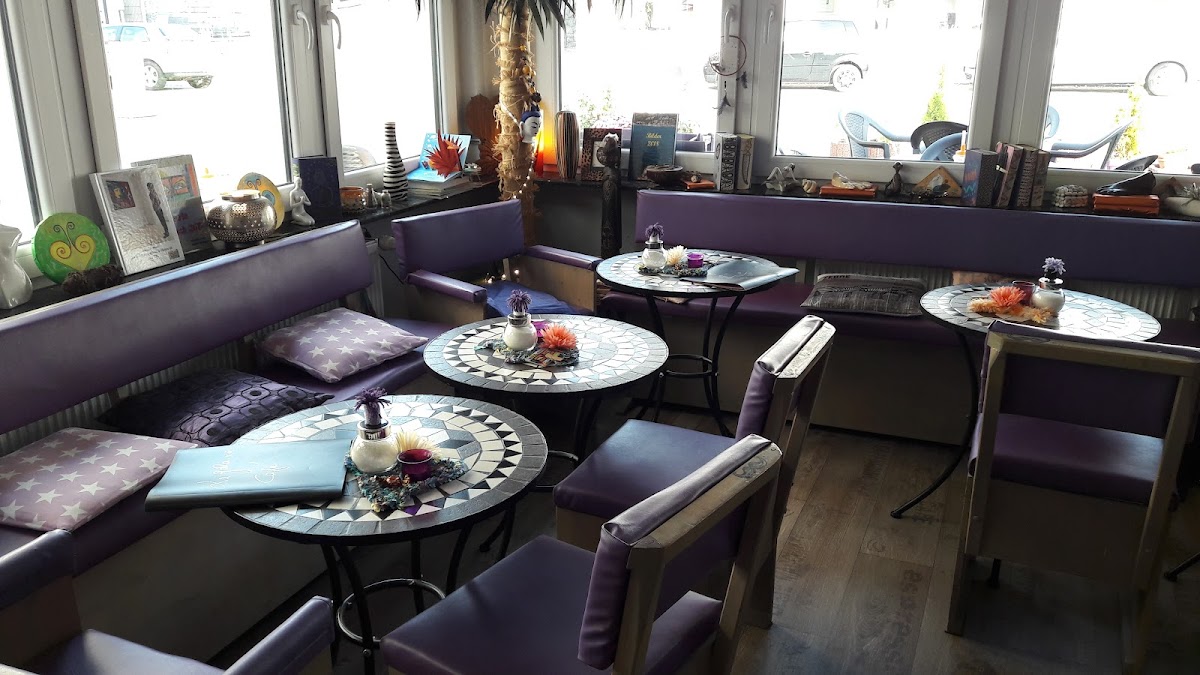 La Gala.rie Künstlercafe