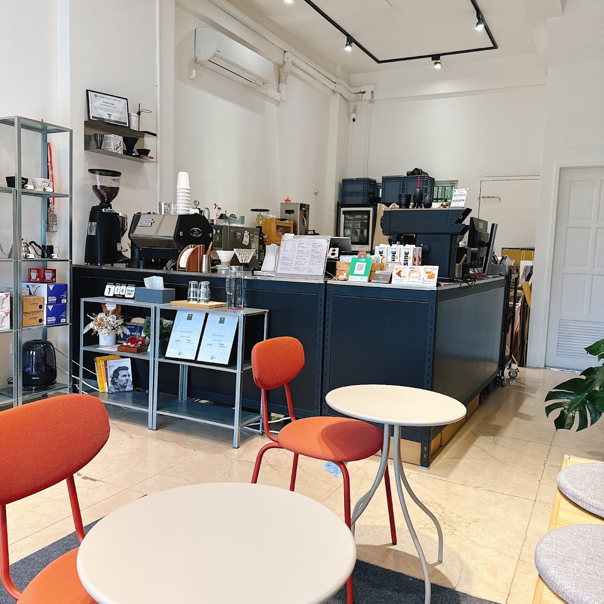 RTA coffee roaster 恆心咖啡工作室⚠️ 6/4(三)~6/12公休(四)⚠️ (公司行號、店家合作另有優惠，歡迎聯繫我們)