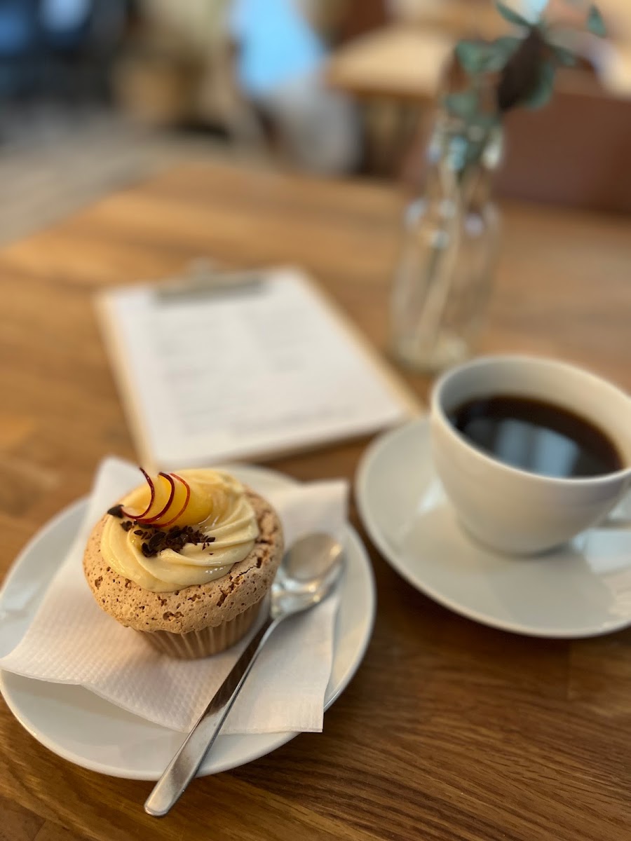 Kafé Rosmarin As - 10