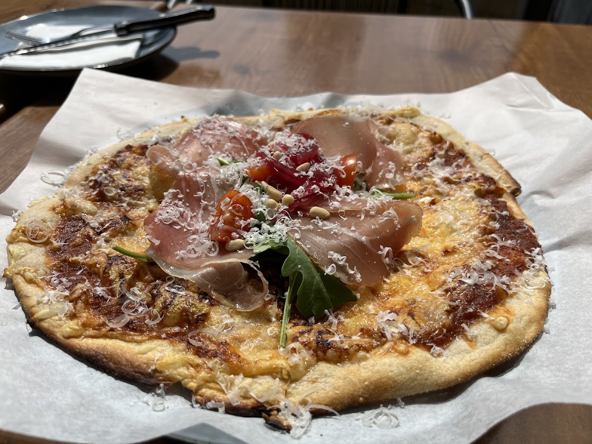 Kafé Rosmarin As - 4