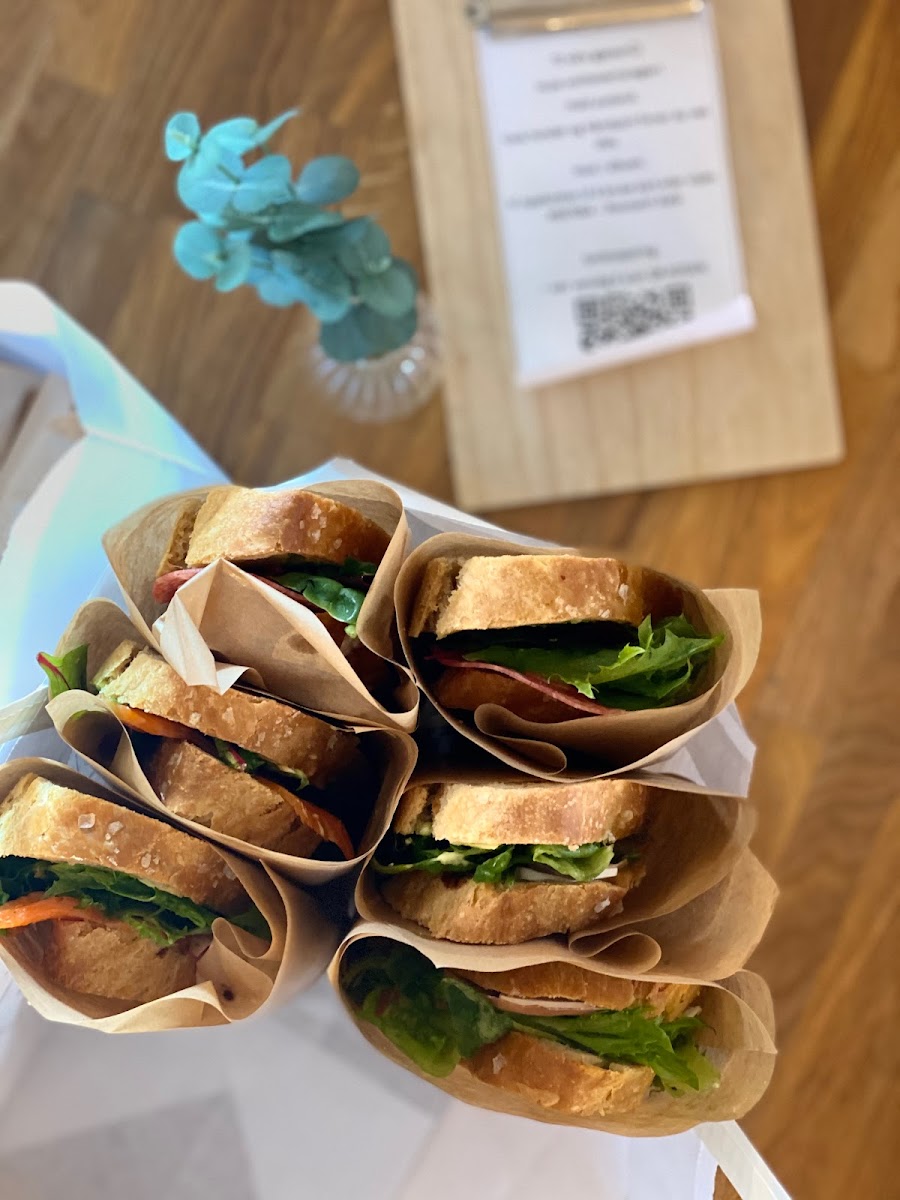 Kafé Rosmarin As - 5