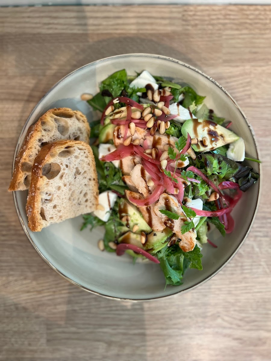 Kafé Rosmarin As - 6