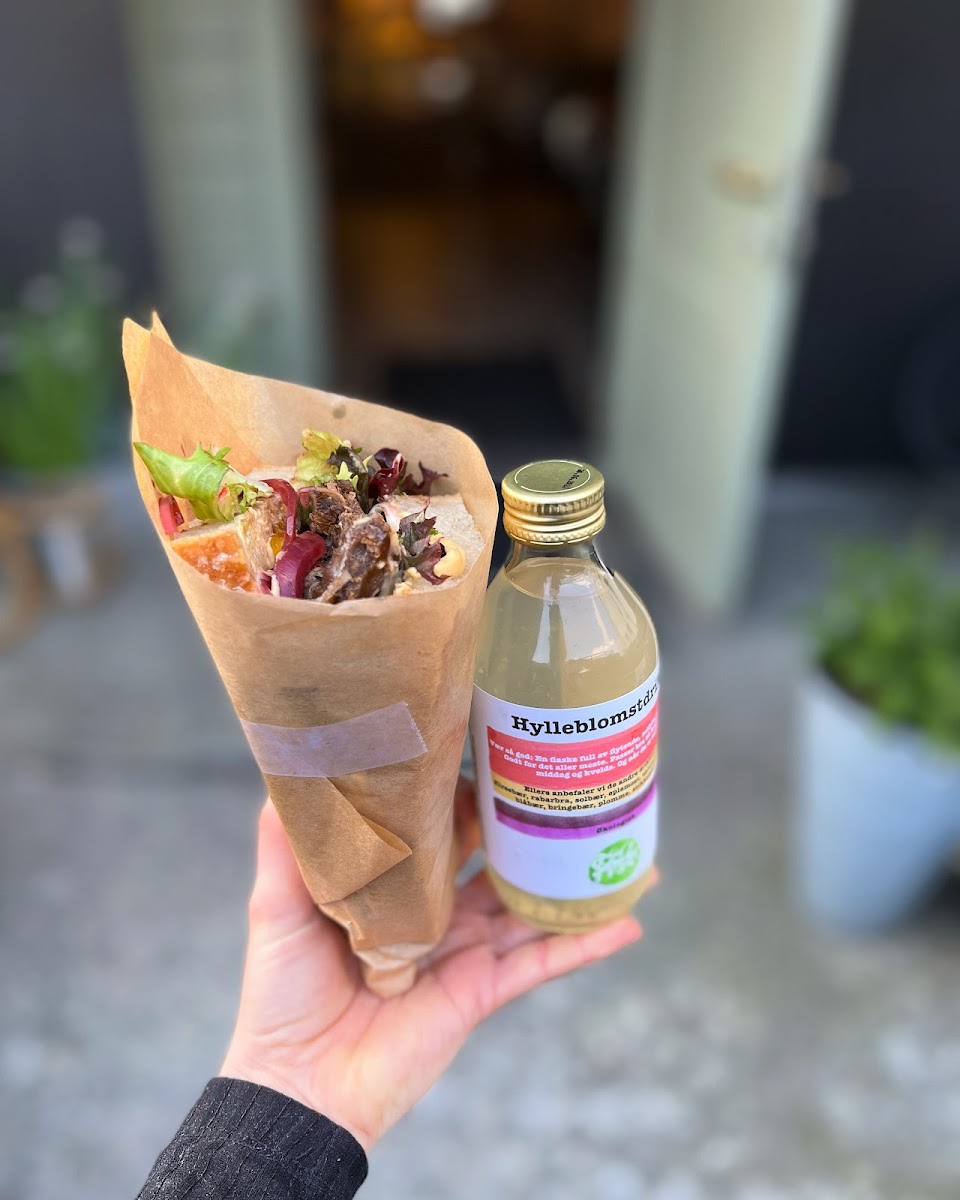 Kafé Rosmarin As - 7