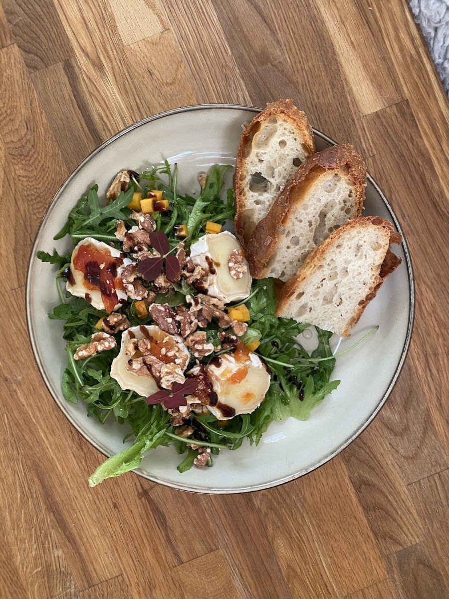 Kafé Rosmarin As - 8