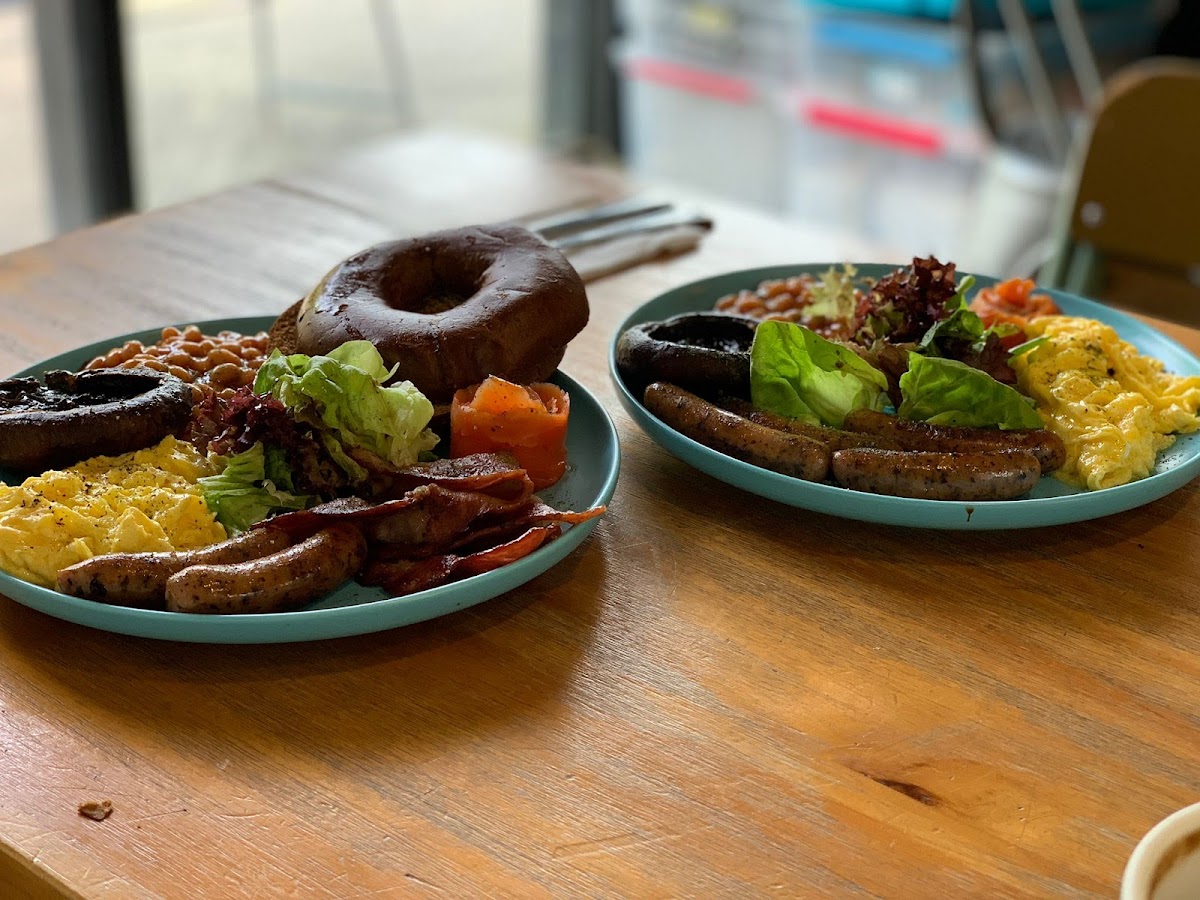 N1 Coffee & Co. (Sai Kung) - 8