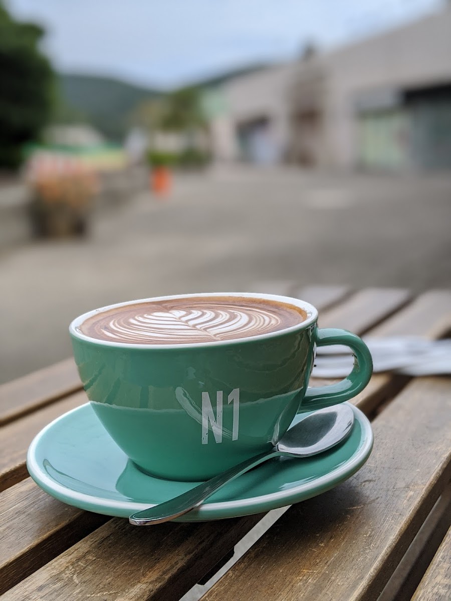 N1 Coffee & Co. (Sai Kung) - 9