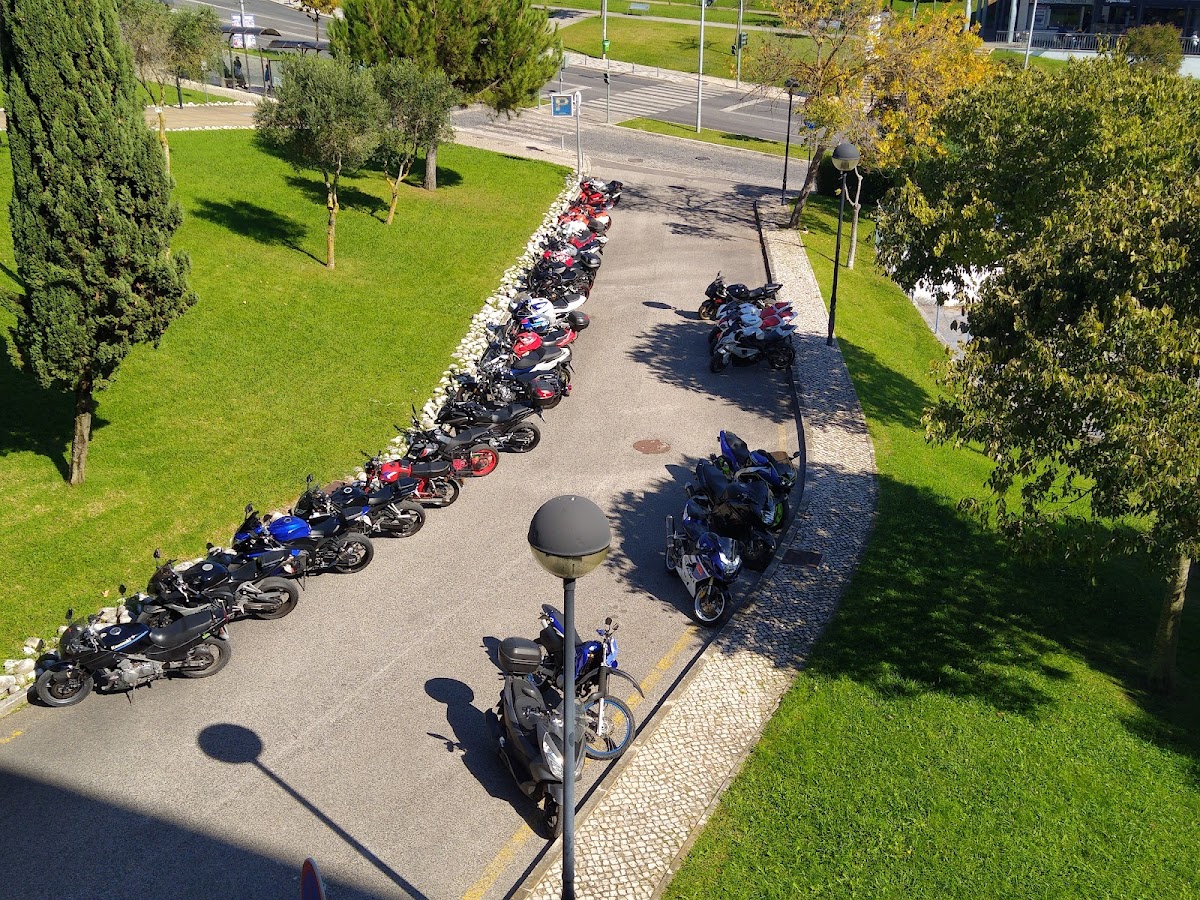 Motoclube Manjericos de Alfornelos - 2