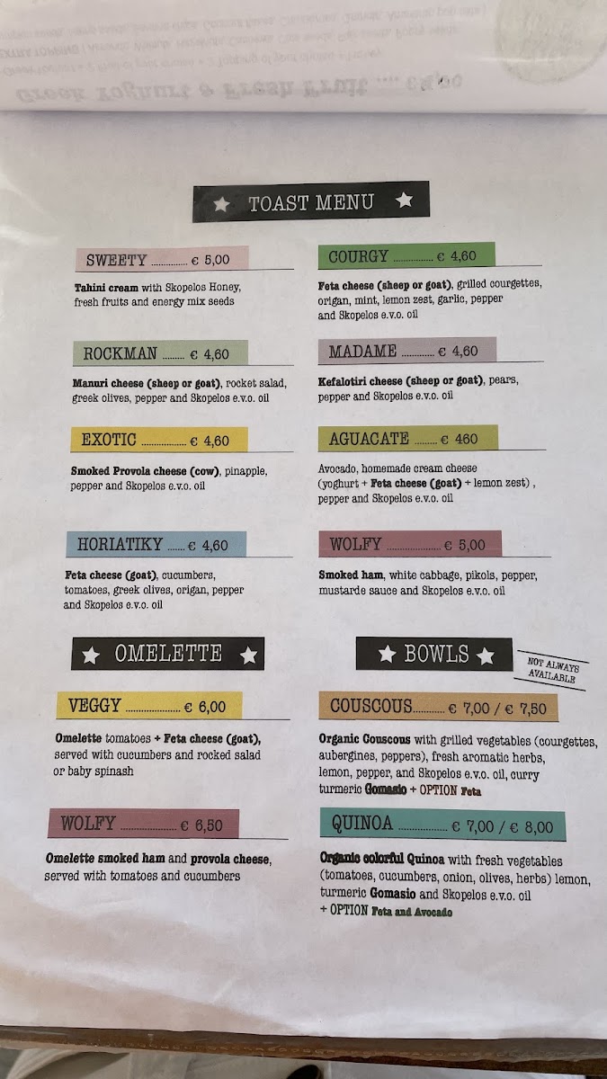 JUICES & BOOKS Vitamins for Body and Soul - 2