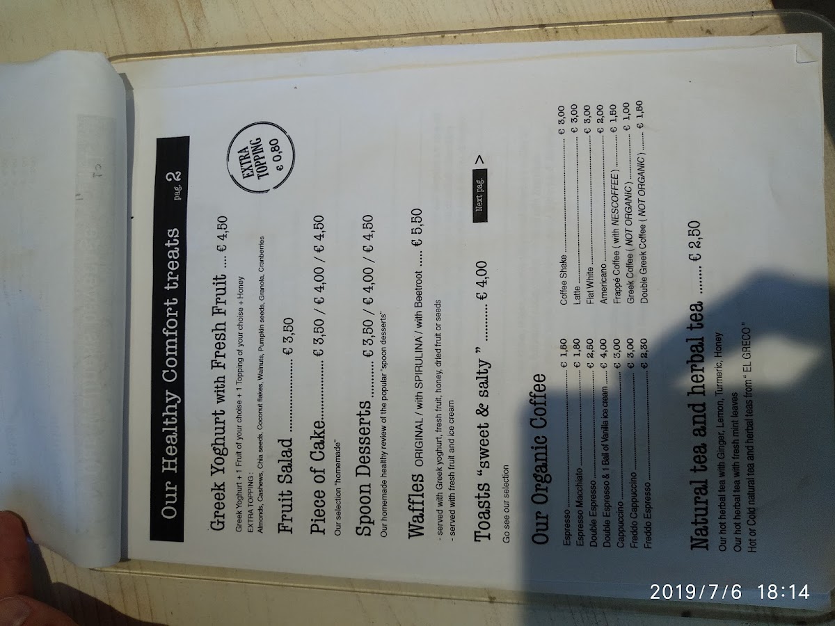 JUICES & BOOKS Vitamins for Body and Soul - 5