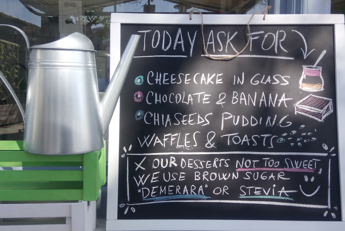 JUICES & BOOKS Vitamins for Body and Soul - 9