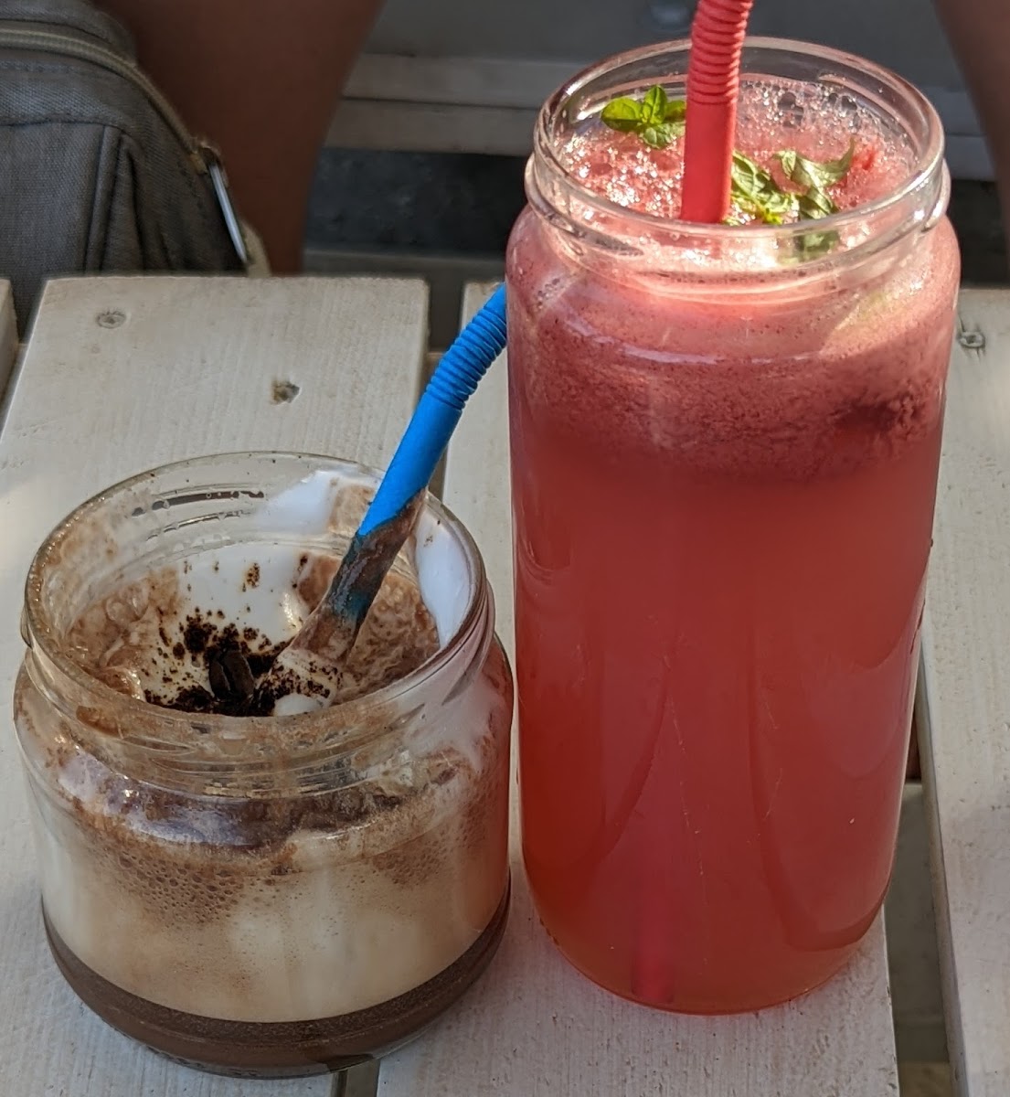 JUICES & BOOKS Vitamins for Body and Soul - 9