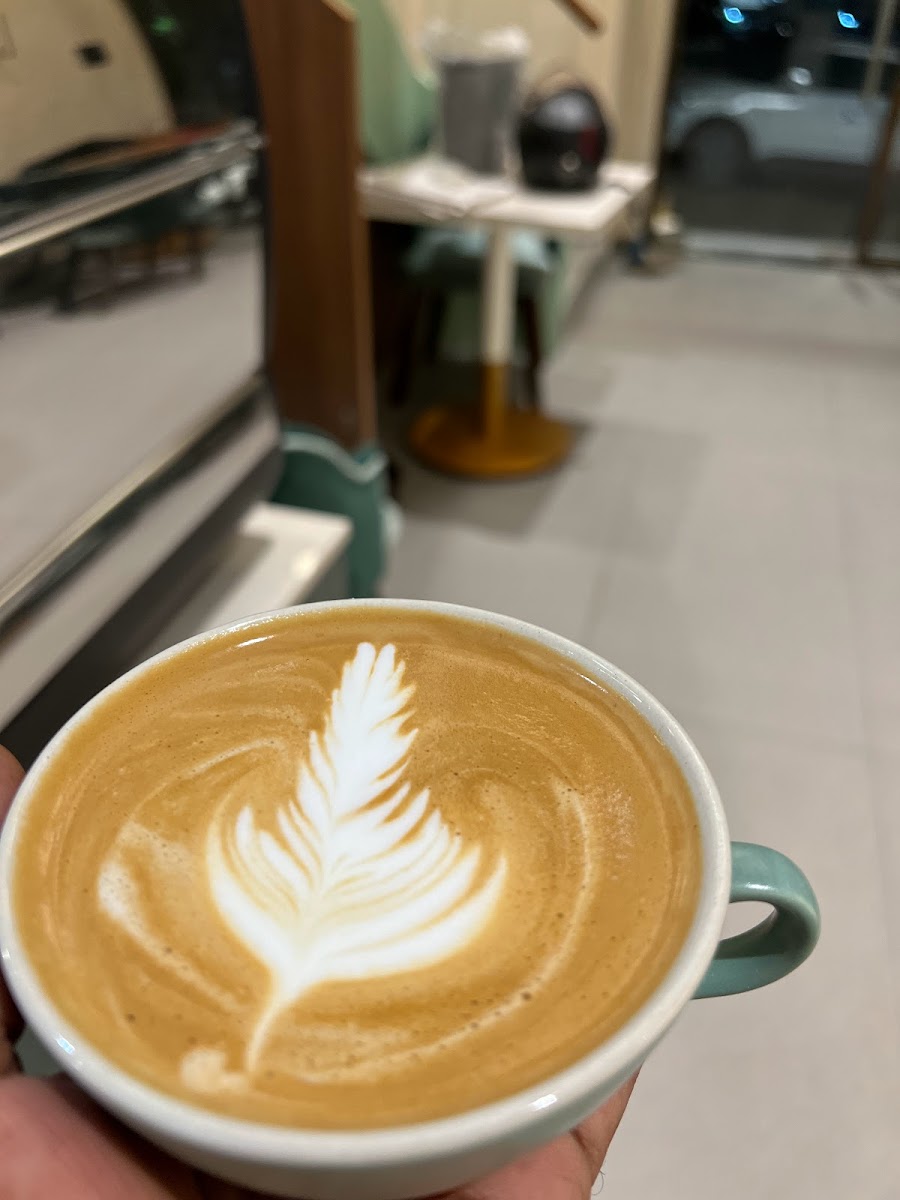 Patisserie Victoria - 10