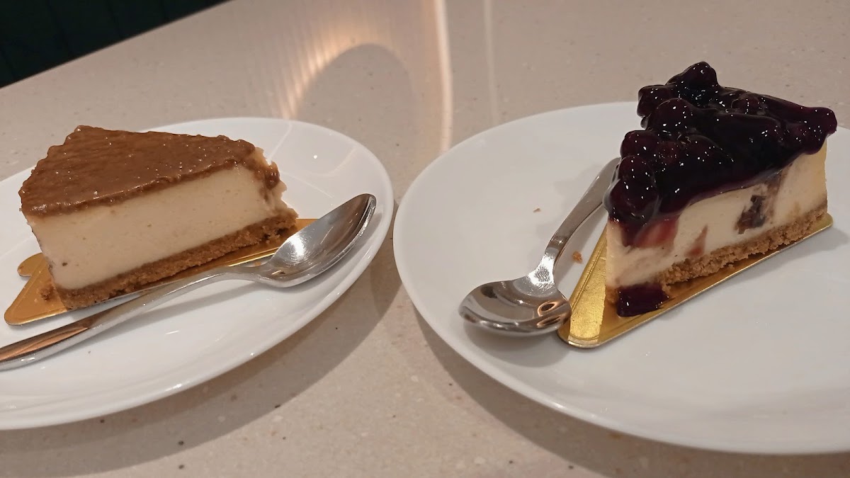 Patisserie Victoria - 7