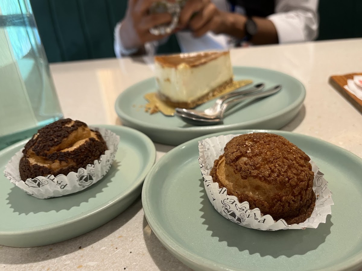 Patisserie Victoria - 8