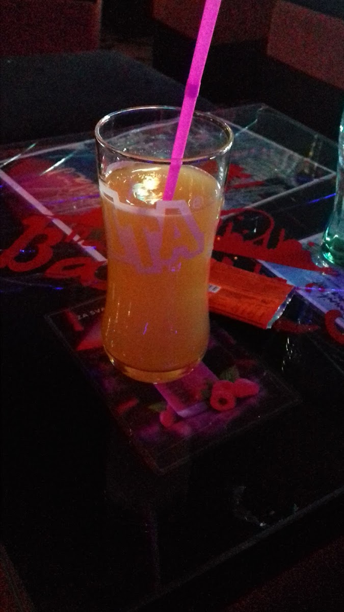 Nargila Bar Bagdad premium - 6