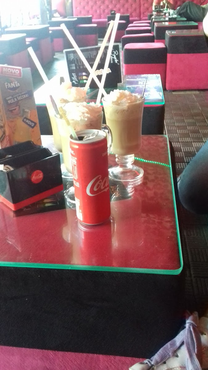 Nargila Bar Bagdad premium - 7