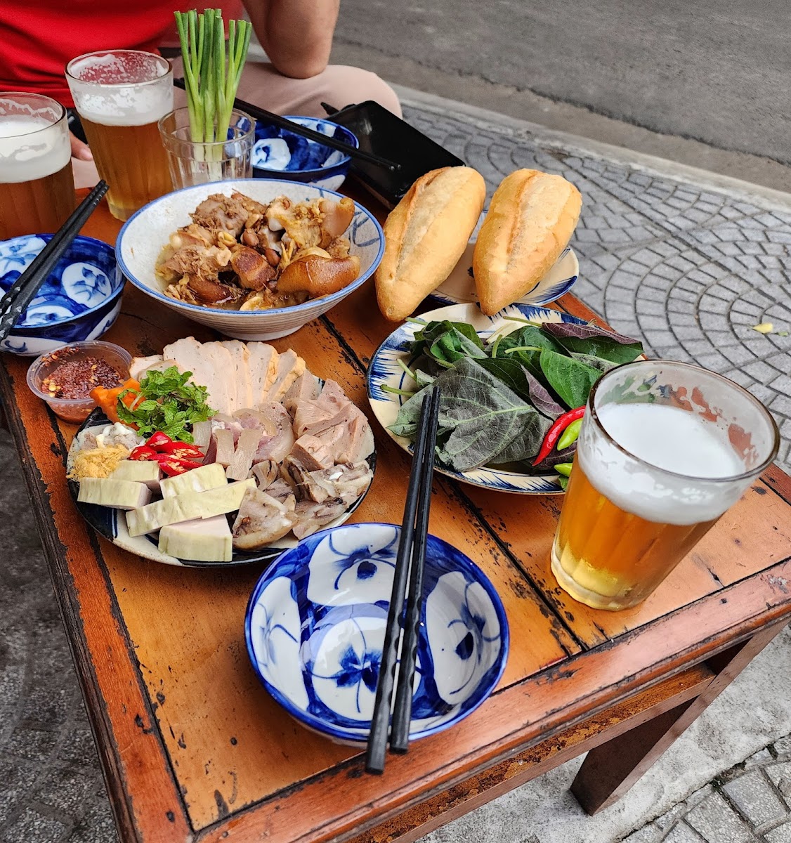 Tiệm cà phê Cỏ - 7