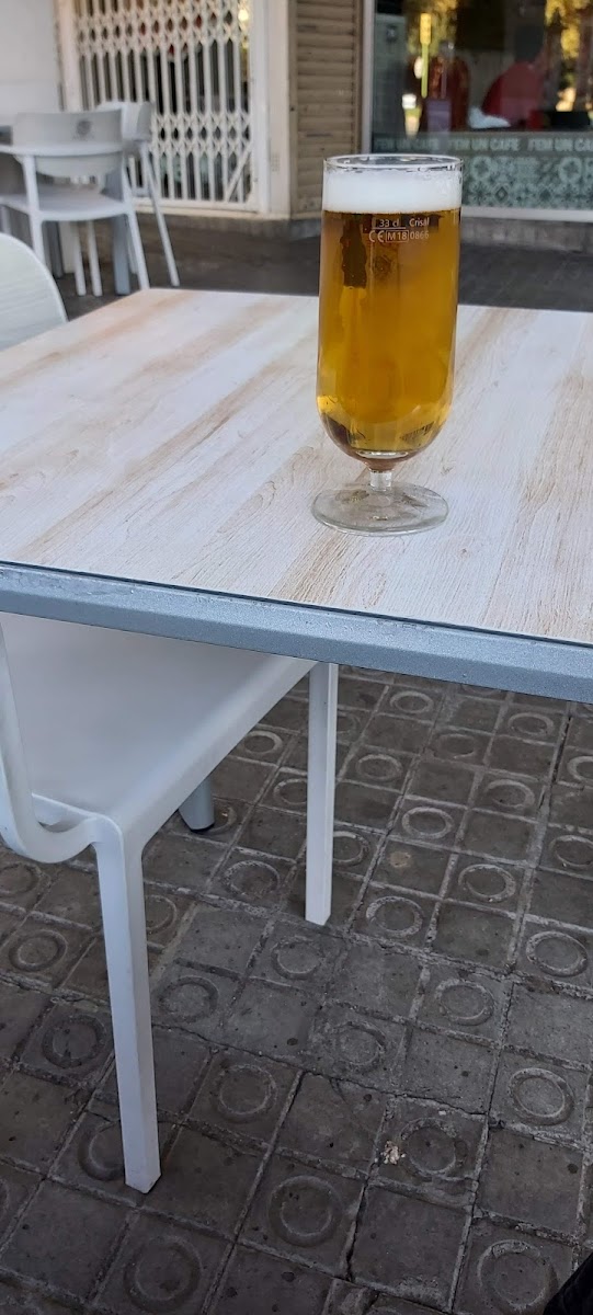 Fem un Cafè - 10