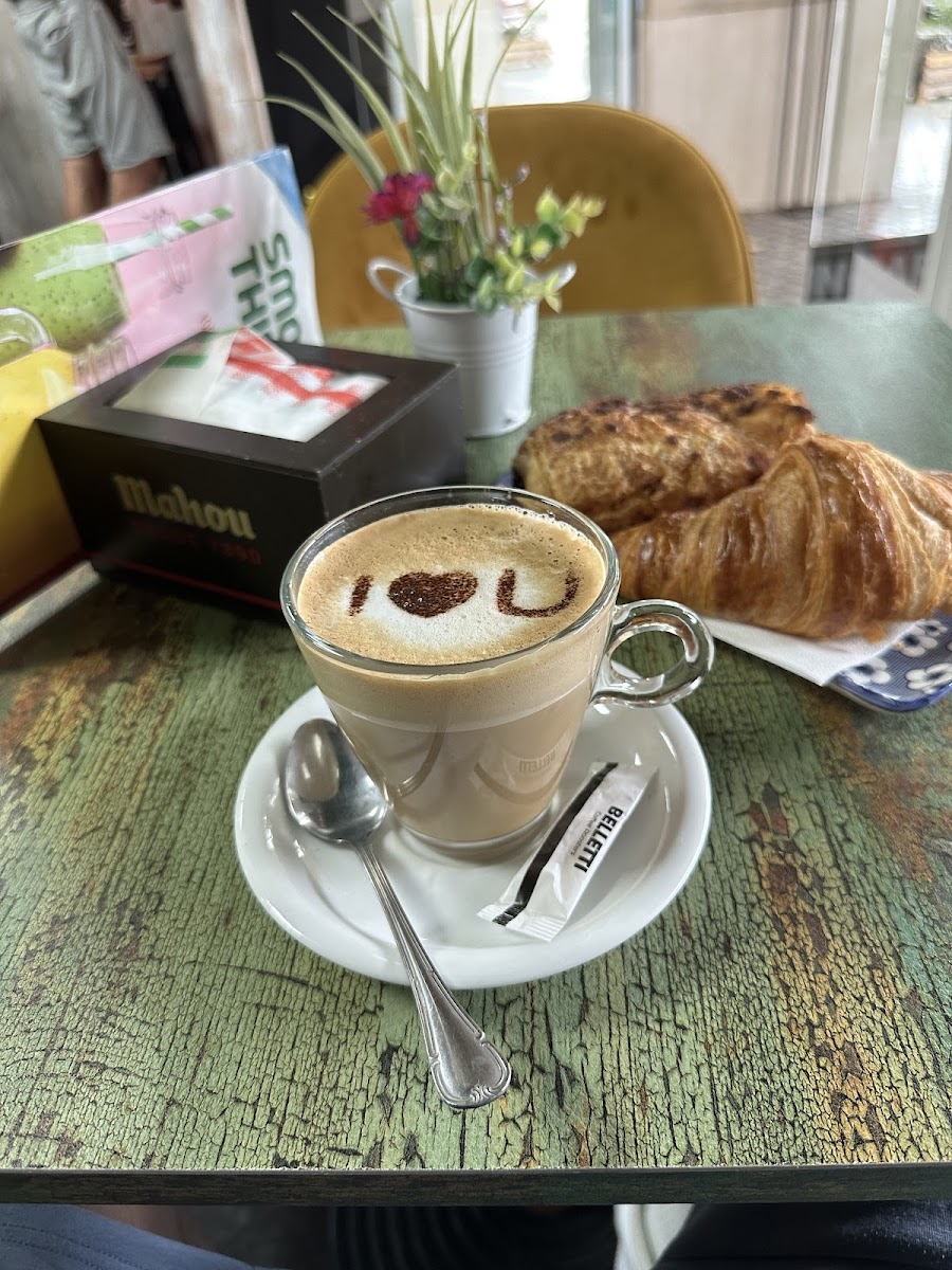 Fem un Cafè - 2