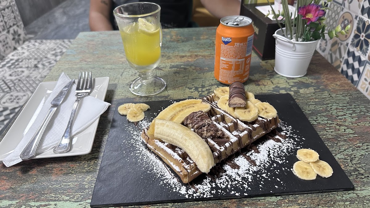 Fem un Cafè - 3