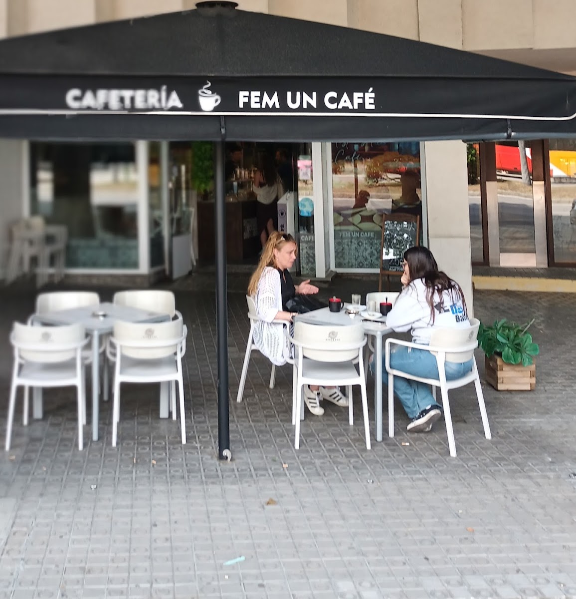 Fem un Cafè - 4