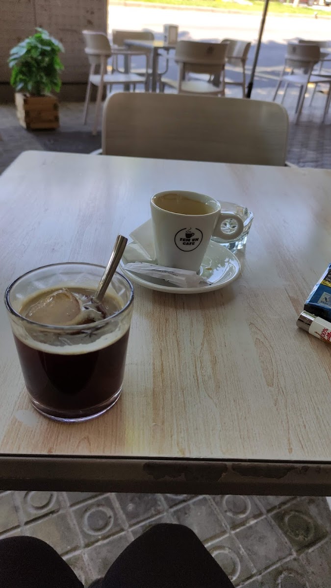 Fem un Cafè - 5
