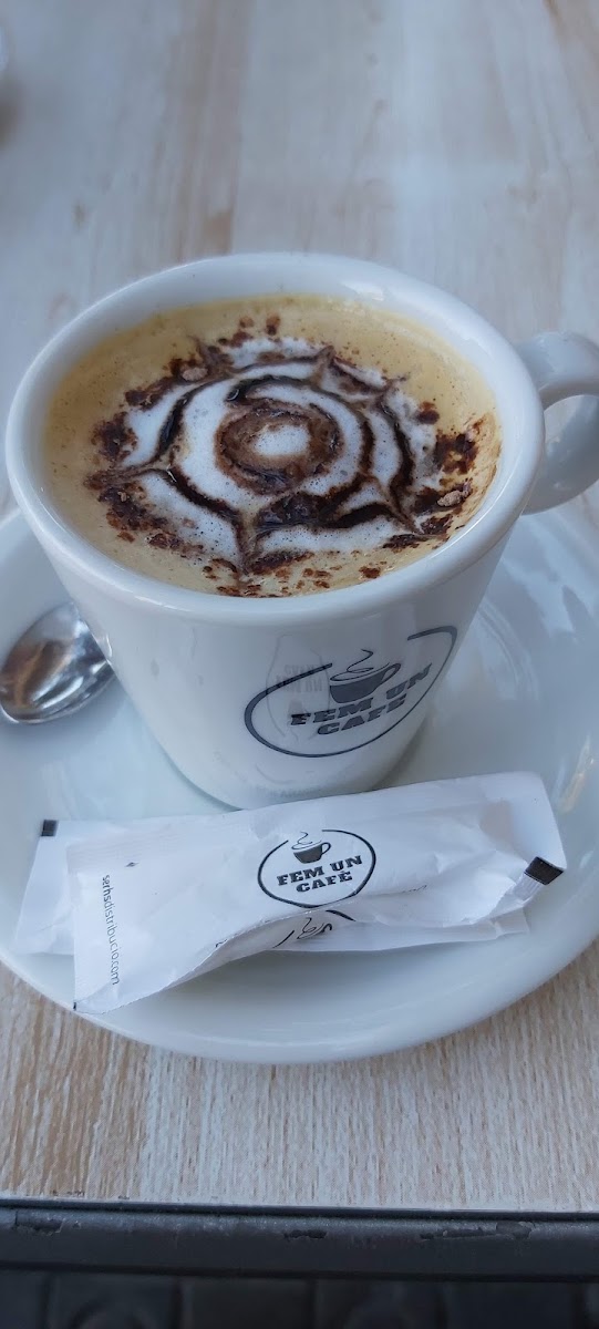 Fem un Cafè - 6