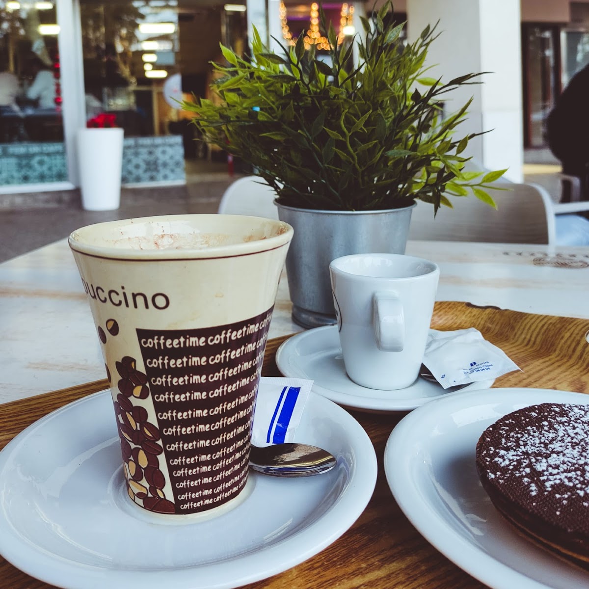 Fem un Cafè - 8