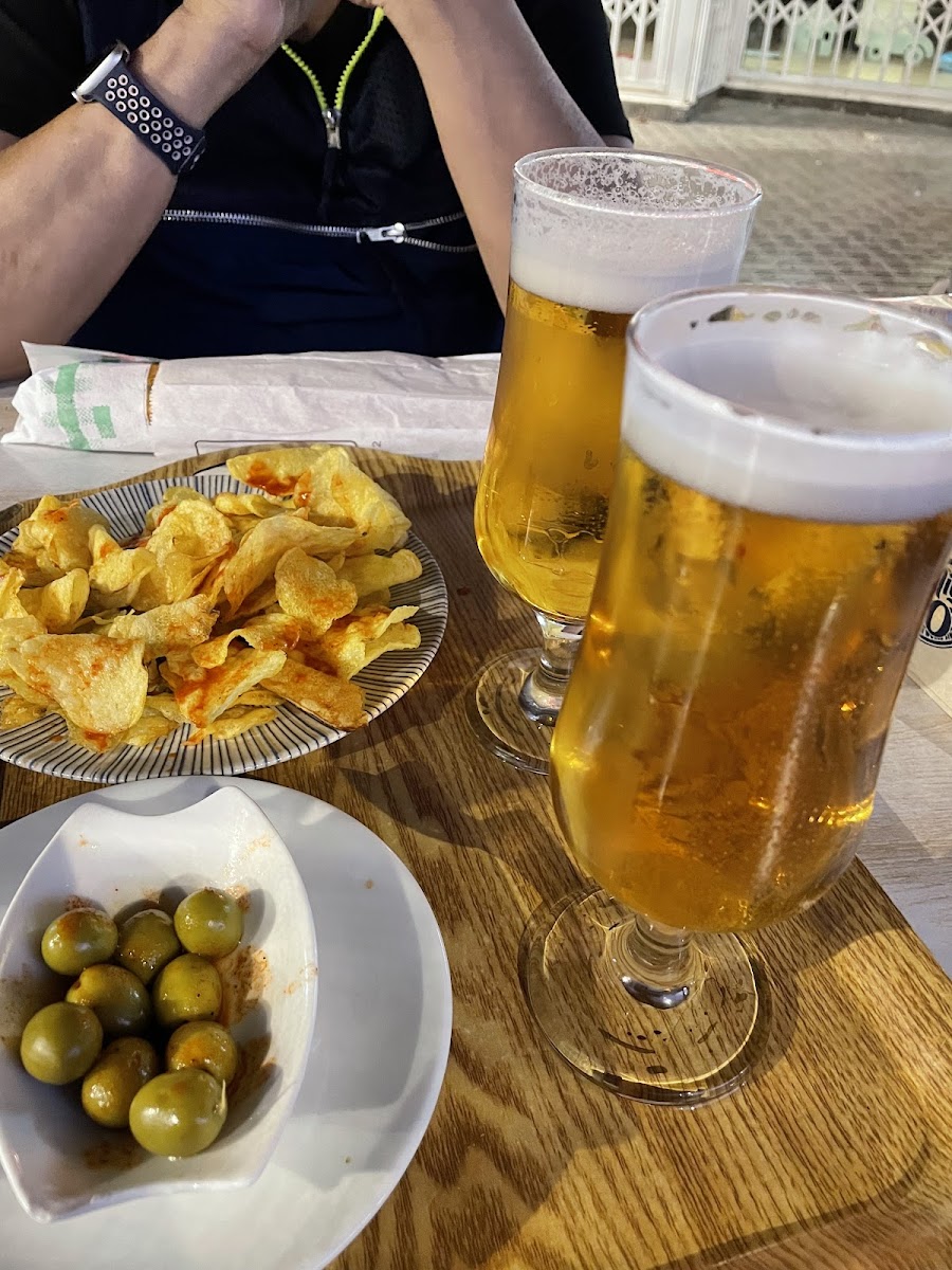 Fem un Cafè - 9