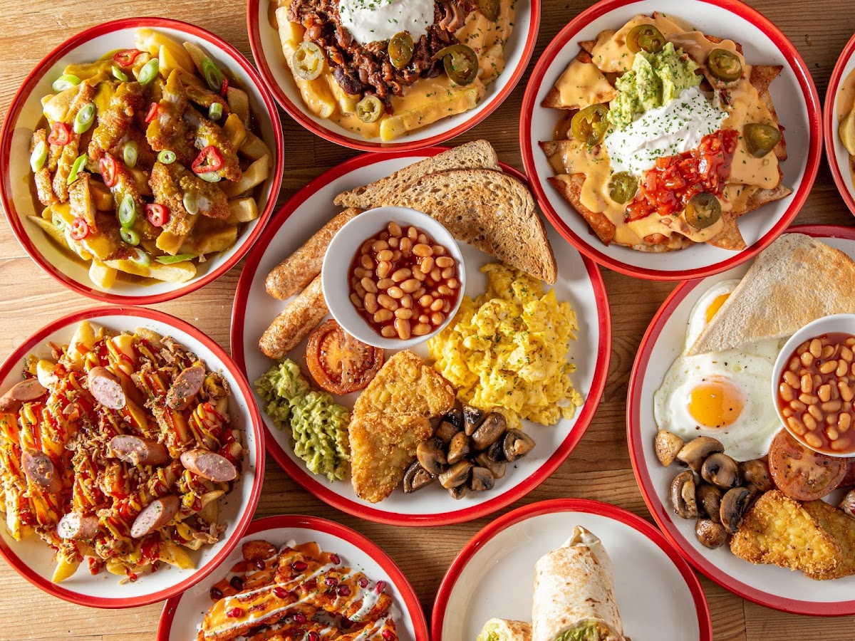 Roker End Cafe - 10