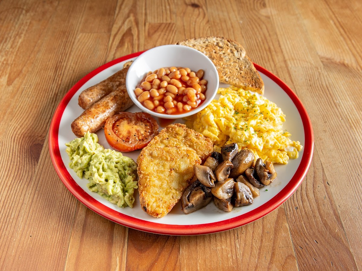 Roker End Cafe - 2