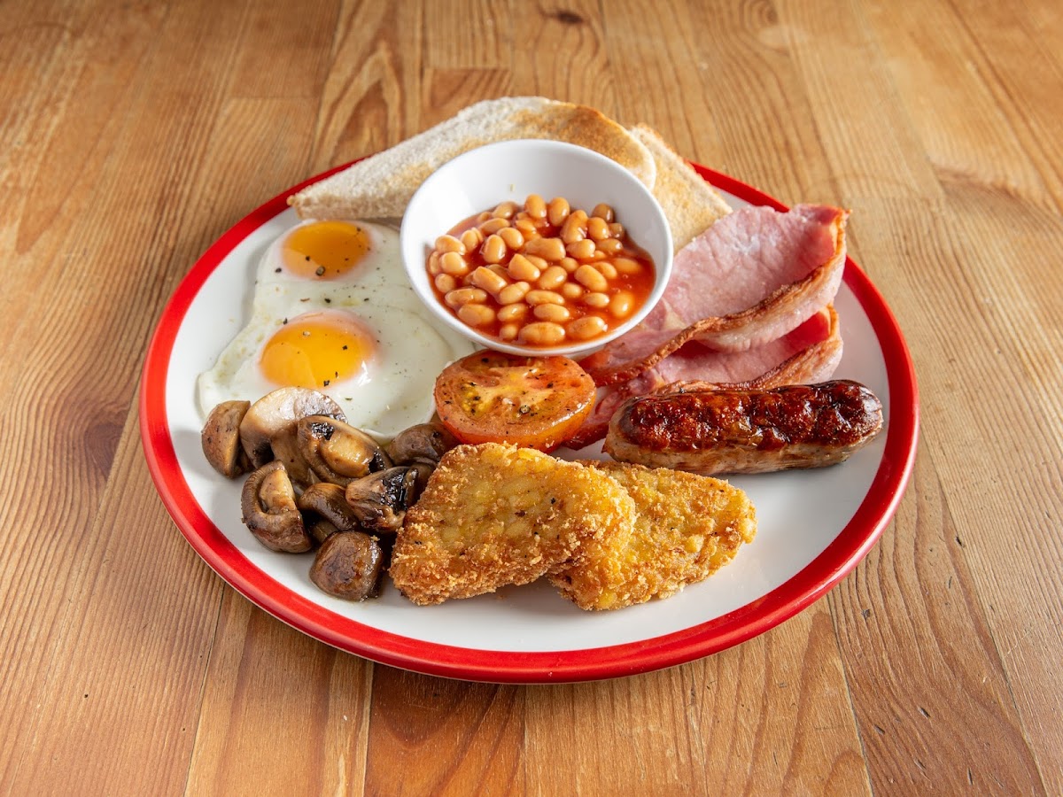 Roker End Cafe - 5
