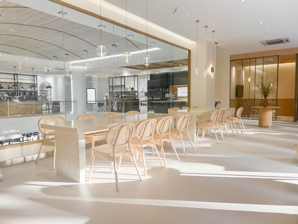 Vistacafe - อาคารวรส ถ.วทย