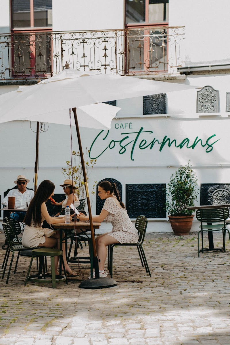 Café Costermans