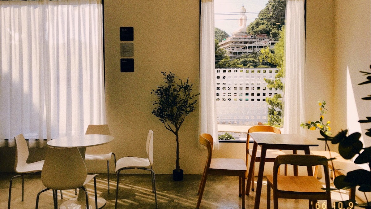 ModernDay Coffee&Matcha